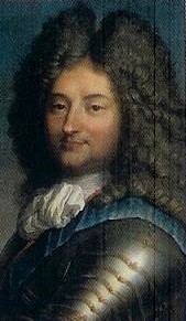 Le Rgent disculp