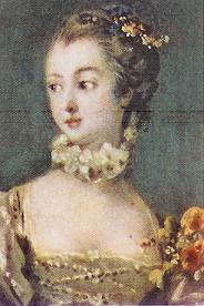 Madame de Pompadour