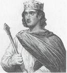 Lothaire IV (941-986) - Dates de rgne: 954-986