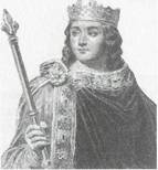 Louis V le Fainant (967-987) - Dates de rgne: 986-987