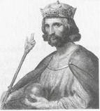 Hugues Capet (vers 941-996) - Dates de rgne : 987-996