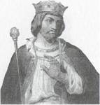 Robert ll le Pieux (vers 972-1031) - Dates de rgne: 996-1031
