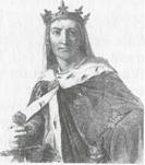 Louis VIII le Lion (1187-1226) - Dates de rgne: 1223-1226