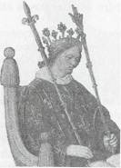 Philippe IV le Bel (1268-1314) - Dates de rgne : 1285-1314