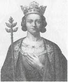 Philippe V le Long (1294-1322) - Dates de rgne: 1316-1322