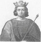 Charles IV le Bel (1294-1328) - Dates de rgne: 1322-1328