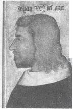 Jean Il le Bon (1319-1364) - Dates de rgne : 1350-1364