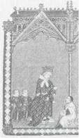 Charles V le Sage (1338-1380) - Dates de rgne: 1364-1380