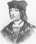 Charles VIII l'Affable (1470-1498) - Dates de rgne: 1483-1498