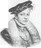 Franois II (1544-1560) - Dates de rgne: 1559-1560