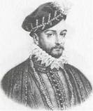 Charles IX (1550-1574) - Dates de rgne : 1560-1574