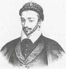 Henri III (1551-1589) - Dates de rgne : 1574-1589