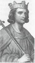 Louis III (863-882) - Dates de rgne: 879-882